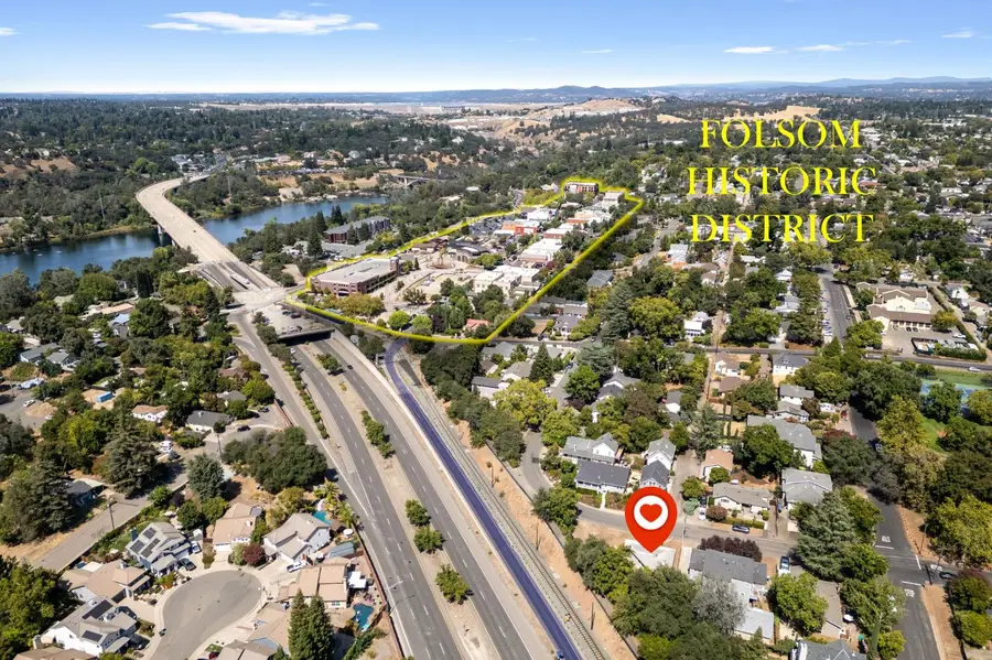 404 Sibley Street, Folsom, CA 95630 - #2