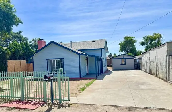 2012 Robertson Road, Modesto, CA 95351