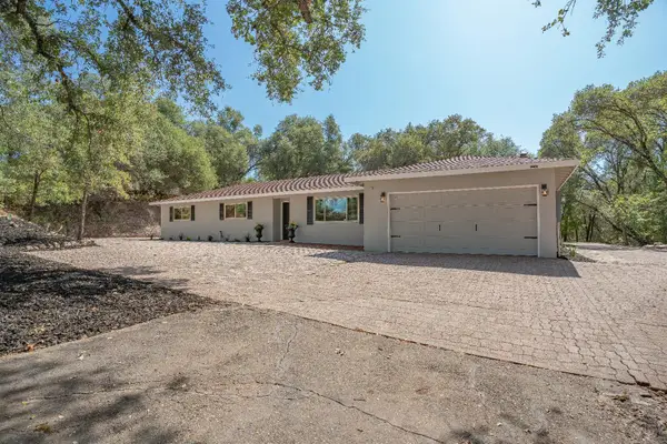 6200 Green Valley Road, Placerville, CA 95667