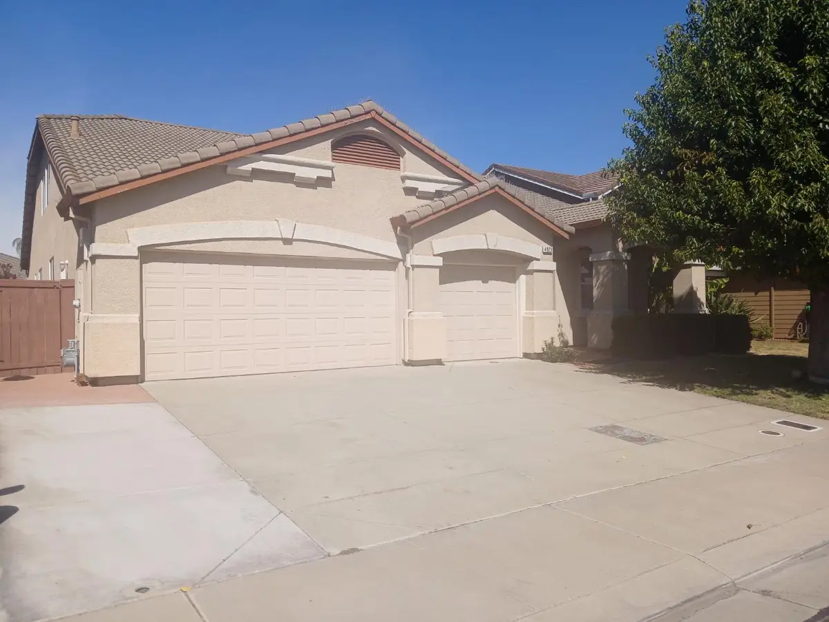 4923 Tiller Court, Stockton, CA 95206 - #1