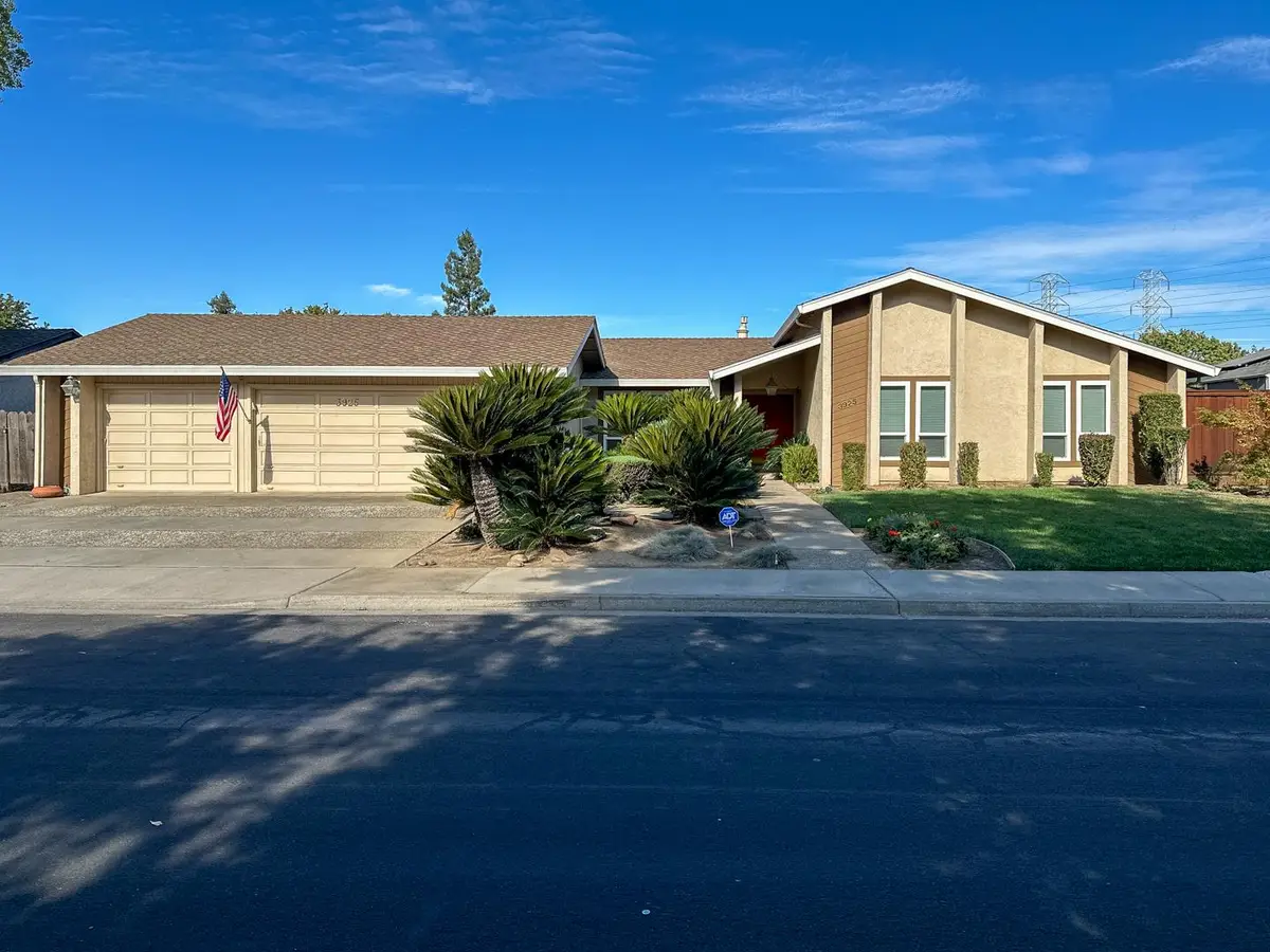 3925 Crocus Drive, Modesto, CA 95356 - #1