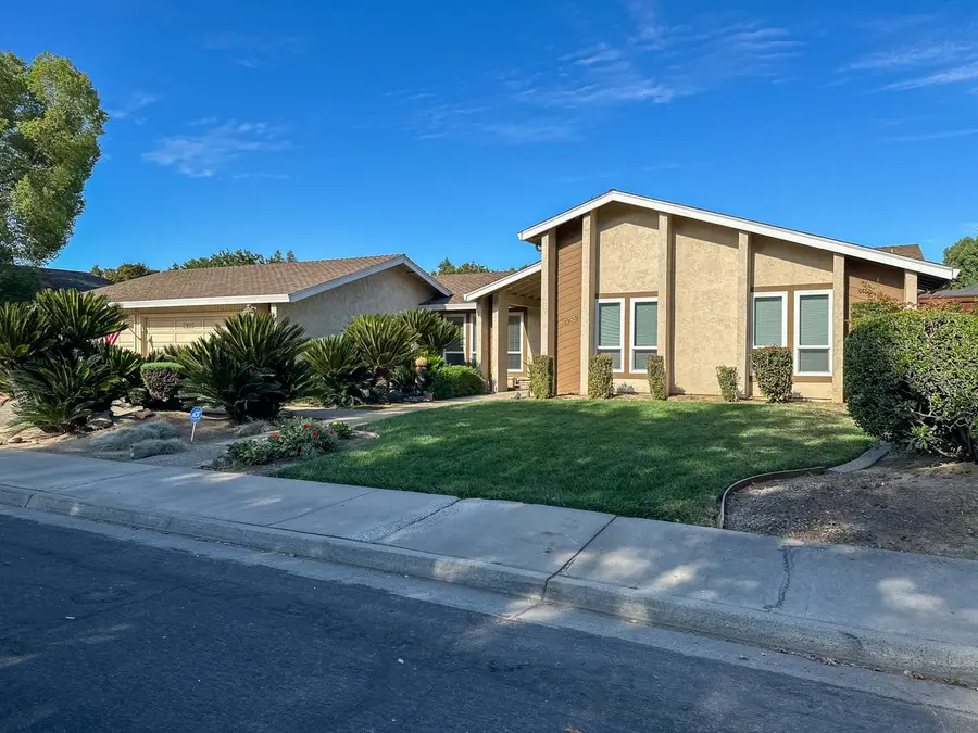 3925 Crocus Drive, Modesto, CA 95356 - #3
