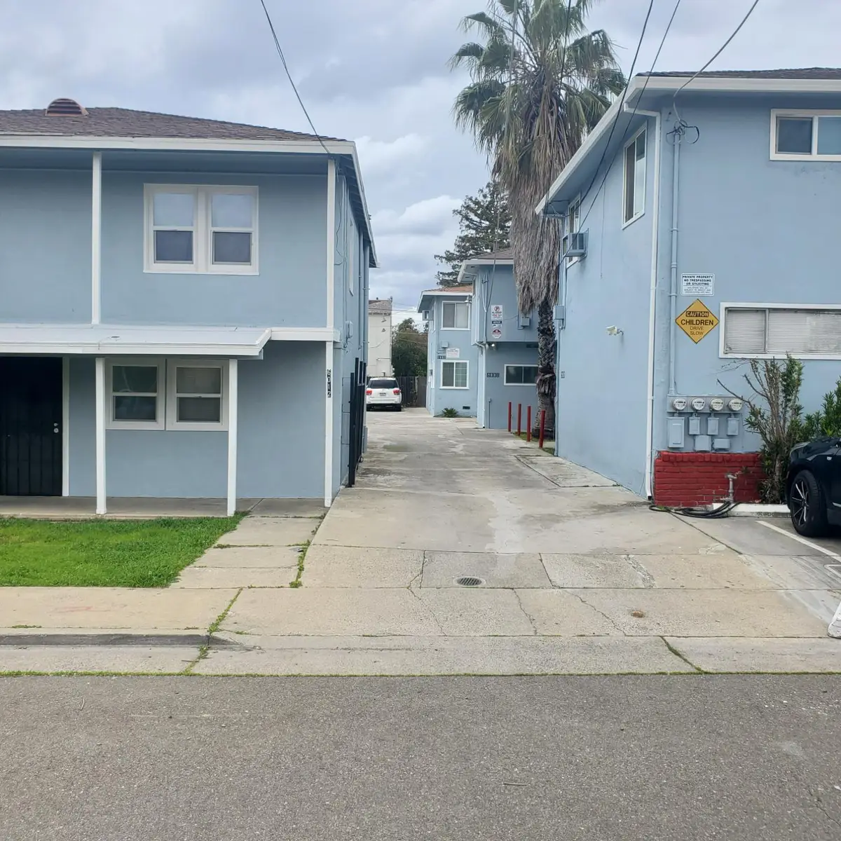 6006 Martin Luther King Jr. Blvd, Sacramento, CA 95824 - #1