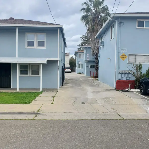6006 Martin Luther King Jr. Blvd, Sacramento, CA 95824