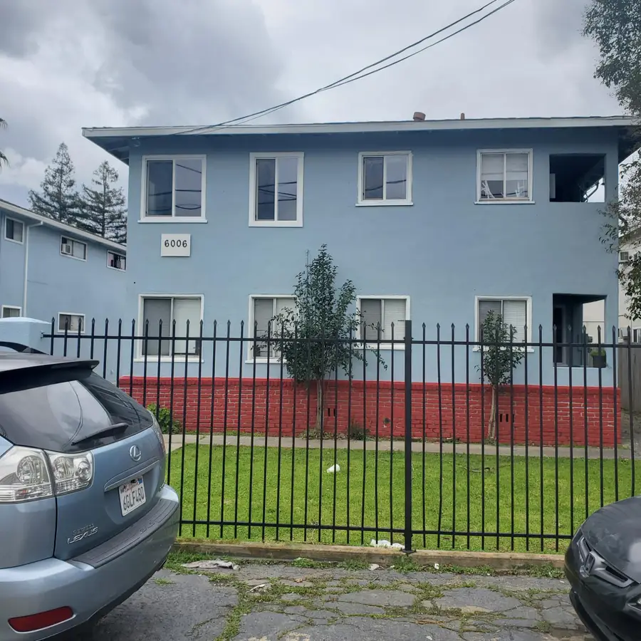 6006 Martin Luther King Jr. Blvd, Sacramento, CA 95824 - #2
