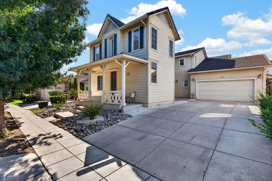 246 W Recreo Way, Tracy, CA 95391 - #2