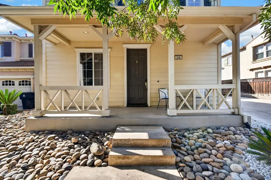 246 W Recreo Way, Tracy, CA 95391 - #3