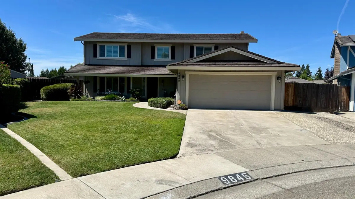 9845 Sleepy Hollow Court, Stockton, CA 95209 - #1