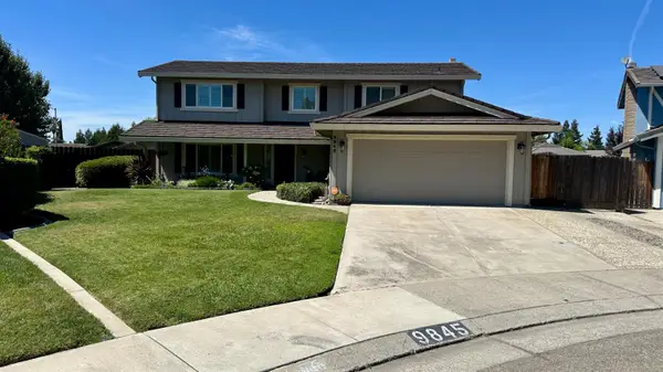 9845 Sleepy Hollow Court, Stockton, CA 95209