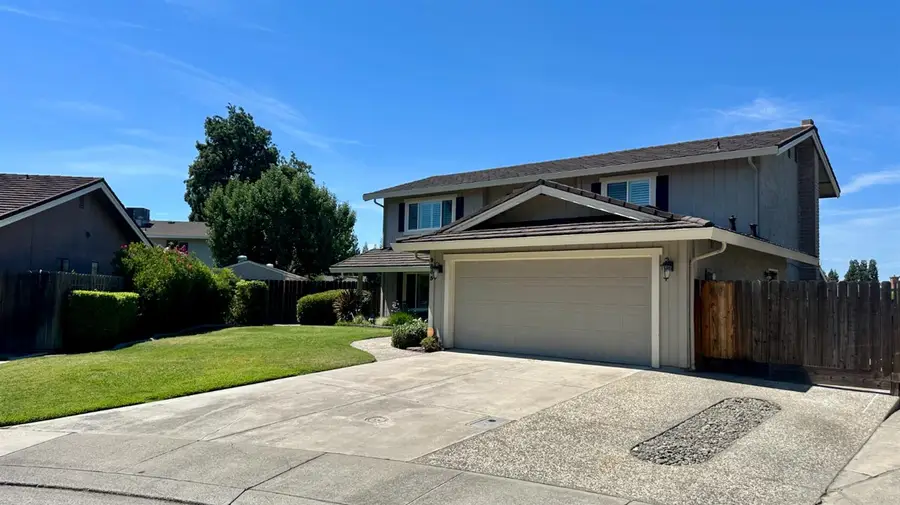 9845 Sleepy Hollow Court, Stockton, CA 95209 - #2
