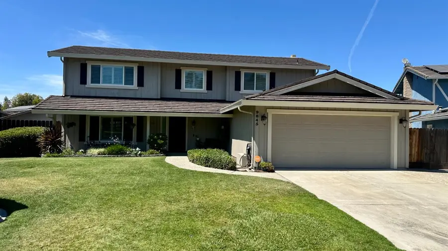 9845 Sleepy Hollow Court, Stockton, CA 95209 - #3