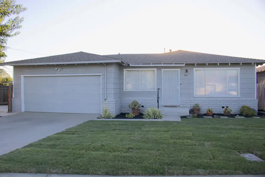 441 Bothun Road, Turlock, CA 95380 - #2