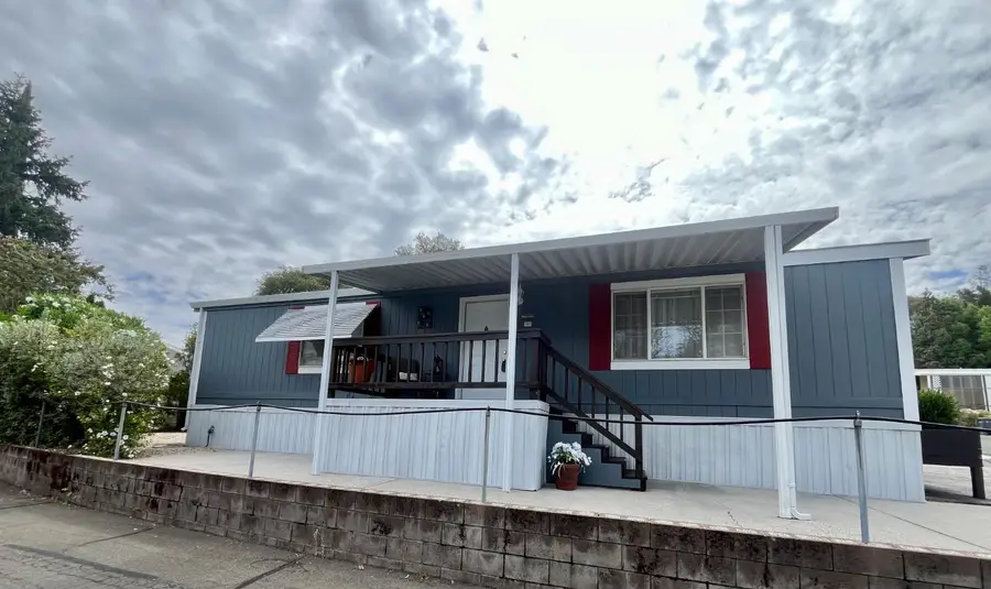 2540 Grass Valley Highway #80, Auburn, CA 95603 - #3