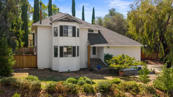 2797 Alhambra Drive, Cameron Park, CA 95682