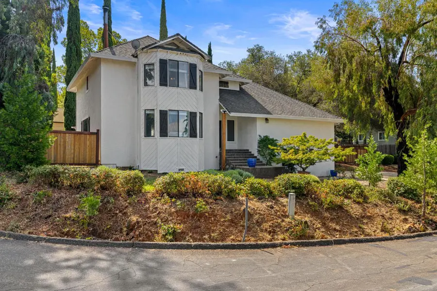 2797 Alhambra Drive, Cameron Park, CA 95682 - #2