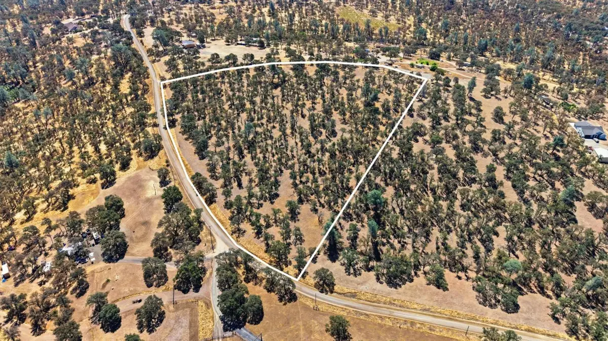 0 Avacado Road, Oroville, CA 95966 - #1