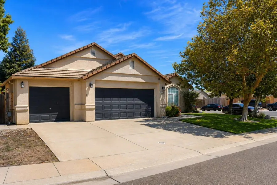 1013 Bay Terrace Court, Galt, CA 95632 - #2