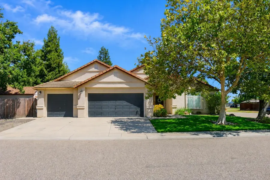 1013 Bay Terrace Court, Galt, CA 95632 - #3