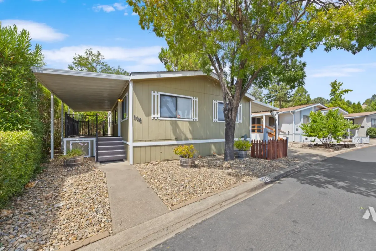 20 Rollingwood Drive #106, Jackson, CA 95642 - #1