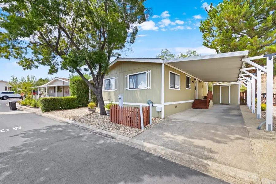 20 Rollingwood Drive #106, Jackson, CA 95642 - #2