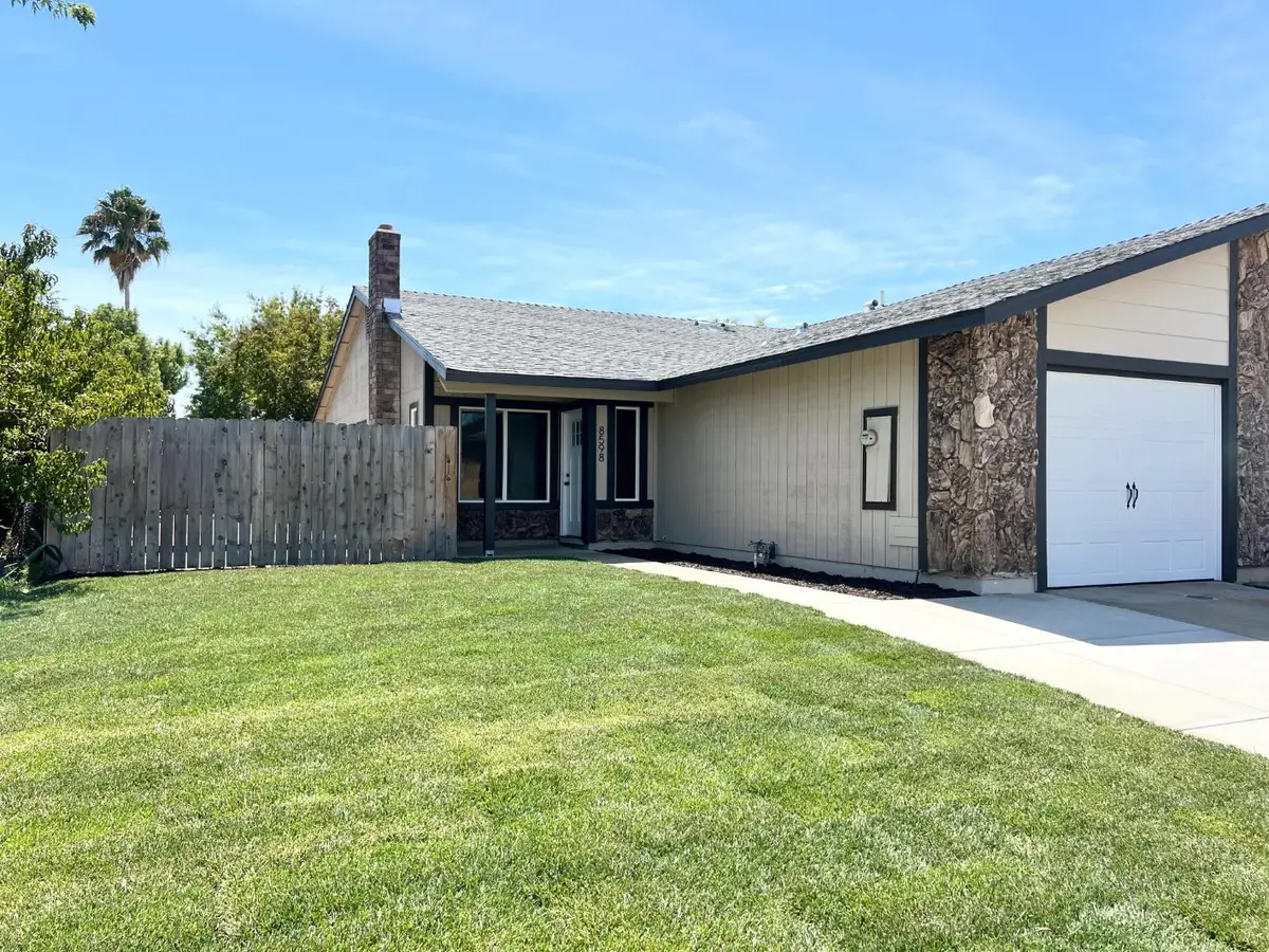 8598 Danridge Drive, Sacramento, CA 95828 - #1