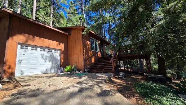 6940 Pony Express, Pollock Pines, CA 95726
