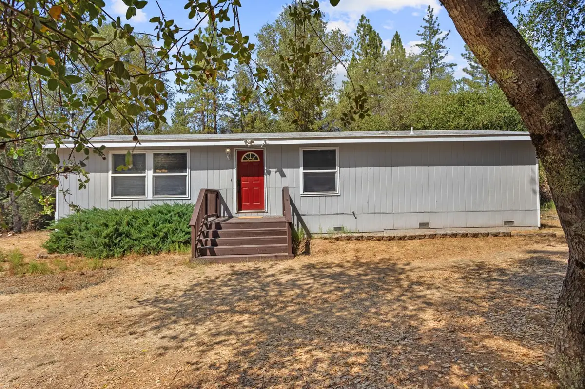 2501 Freshwater Lane, El Dorado, CA 95623 - #1