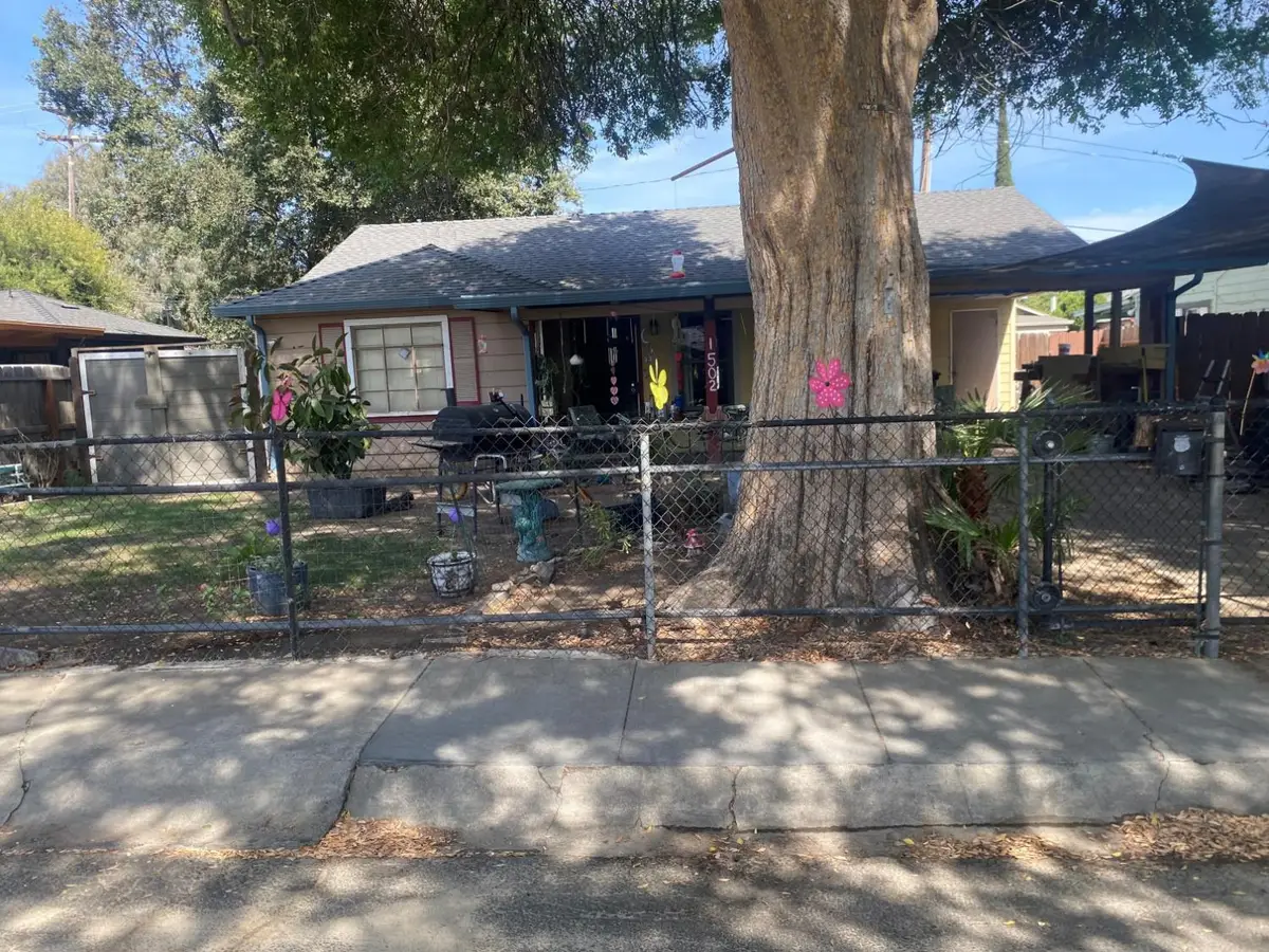 1502 Wilshire Avenue, Stockton, CA 95203 - #1