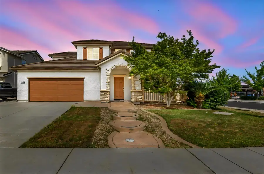 10272 Beckley Way, Elk Grove, CA 95757 - #2