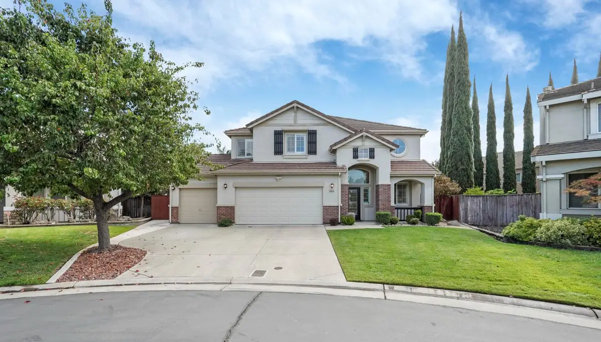 5040 Pine Lake Court, Stockton, CA 95219 - #1
