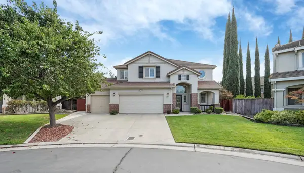 5040 Pine Lake Court, Stockton, CA 95219