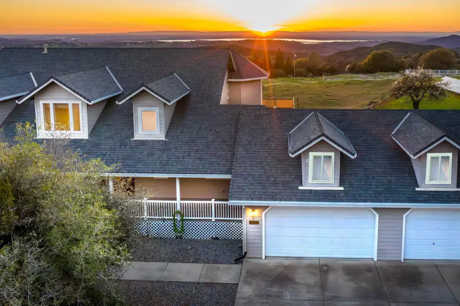 2661 Mountain Oak, Rescue, CA 95672 - #2
