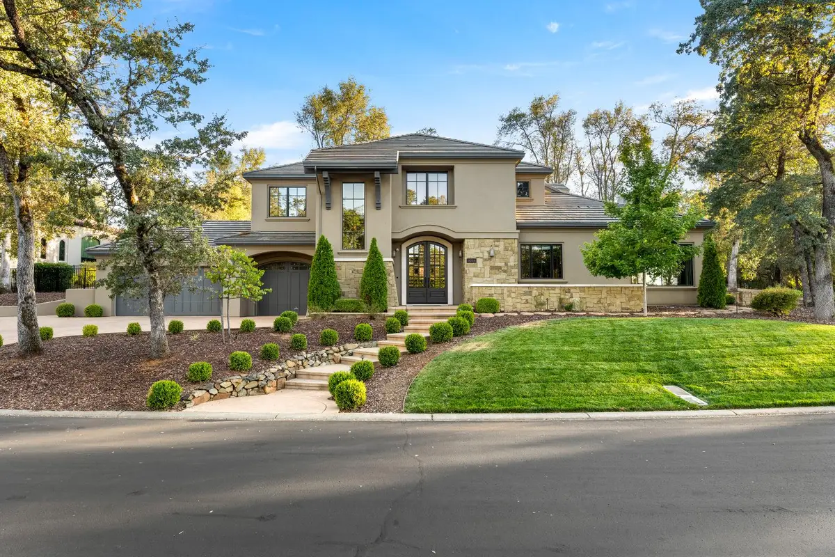 6016 Aldea Drive, El Dorado Hills, CA 95762 - #1