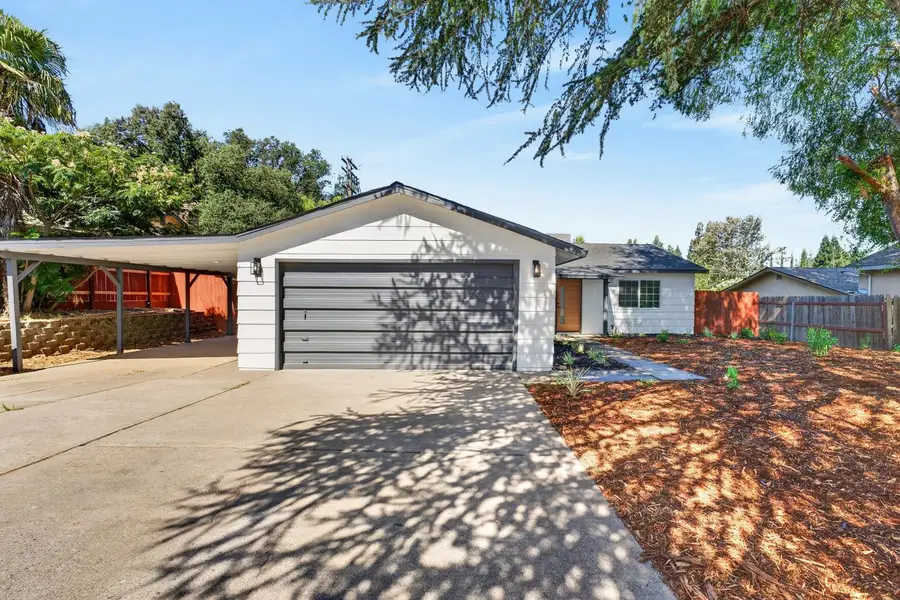 5407 Norway Drive, Orangevale, CA 95662 - #2