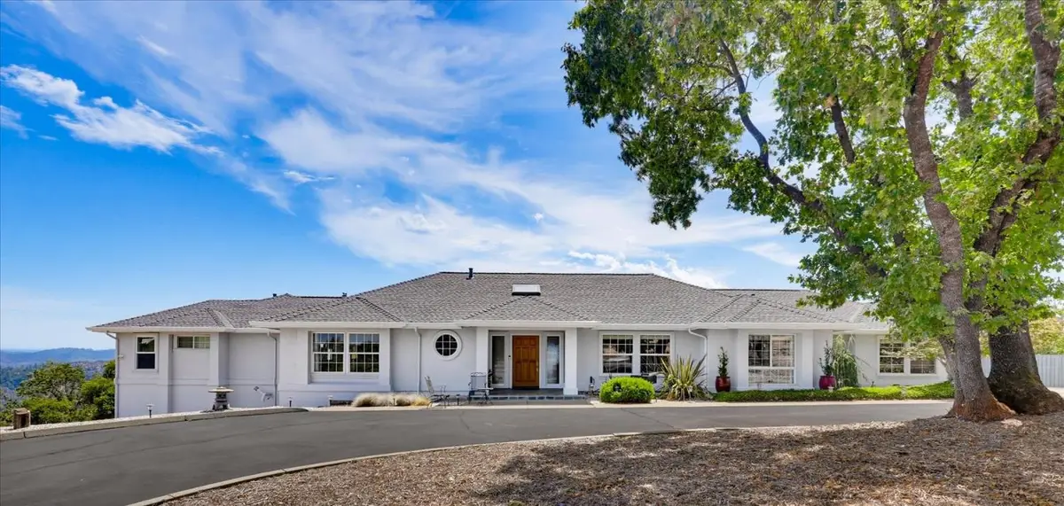 15391 Pear Valley Lane, Auburn, CA 95603 - #1