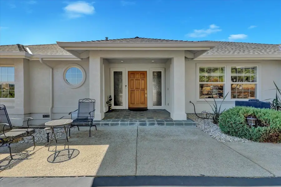 15391 Pear Valley Lane, Auburn, CA 95603 - #3