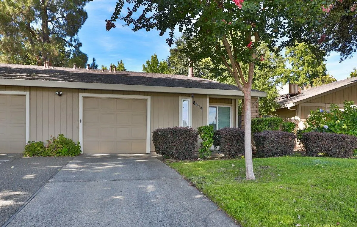 8075 La Riviera Drive, Sacramento, CA 95826 - #1