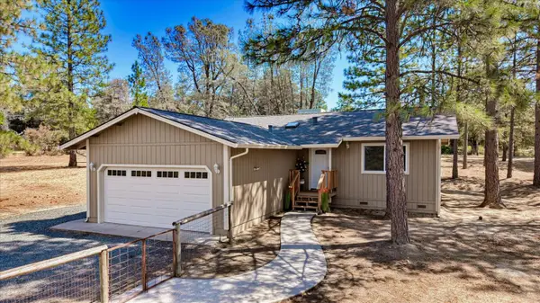 12175 Thunder Road, Grass Valley, CA 95949