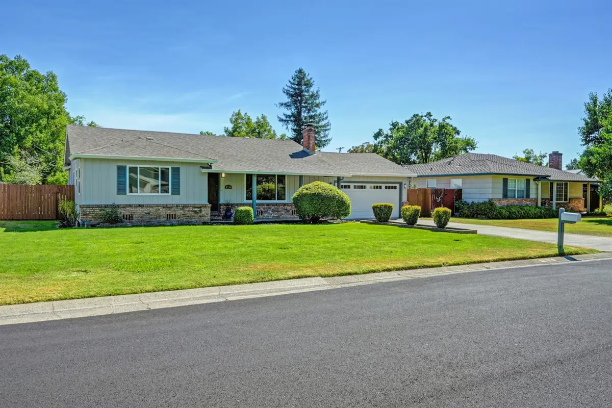 4720 Loch Lomond Drive, Carmichael, CA 95608 - #1