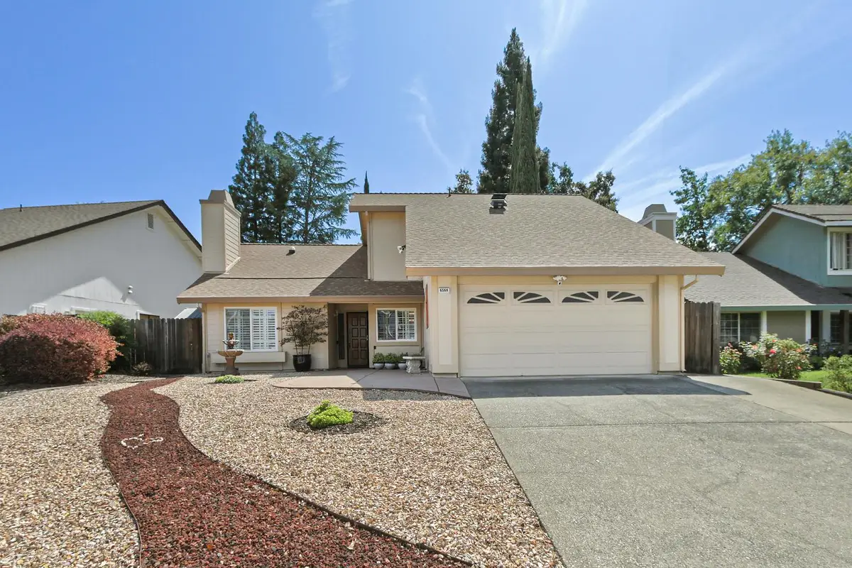 6568 Skyview Drive, Orangevale, CA 95662 - #1