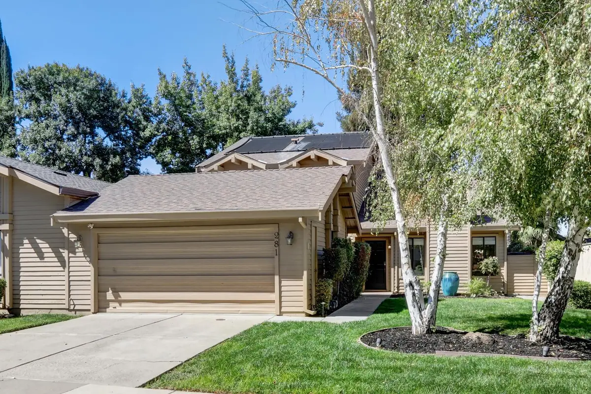 281 Portinao Circle, Sacramento, CA 95831 - #1