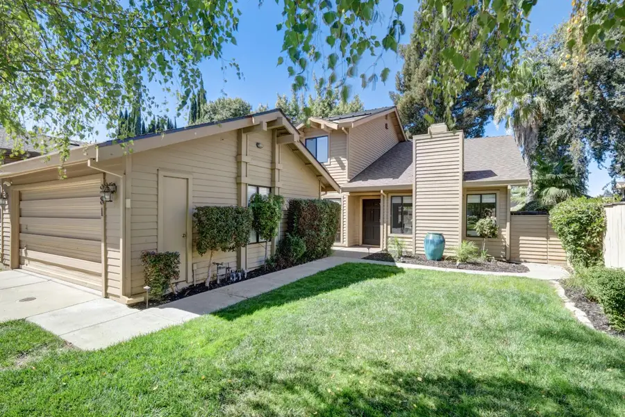 281 Portinao Circle, Sacramento, CA 95831 - #2
