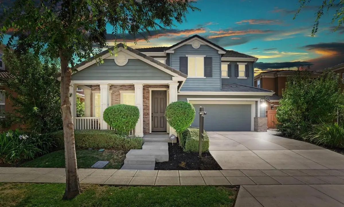 566 W Bonaventure Avenue, Mountain House, CA 95391 - #1