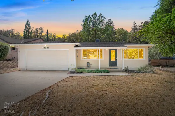 14330 Torrey Pines Drive, Auburn, CA 95602