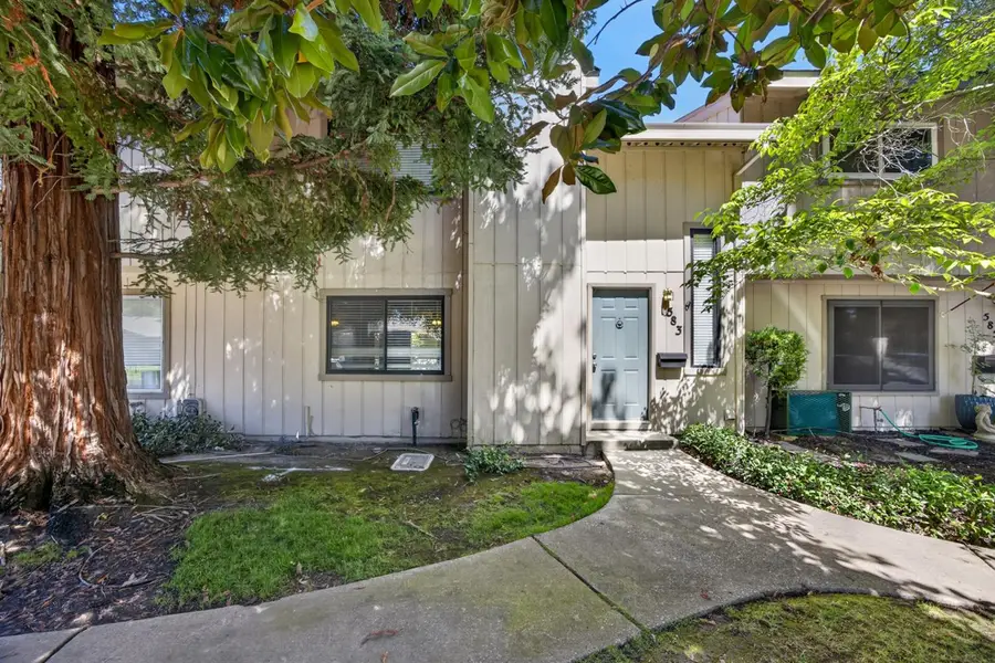 583 Leeward Way, Sacramento, CA 95831 - #2