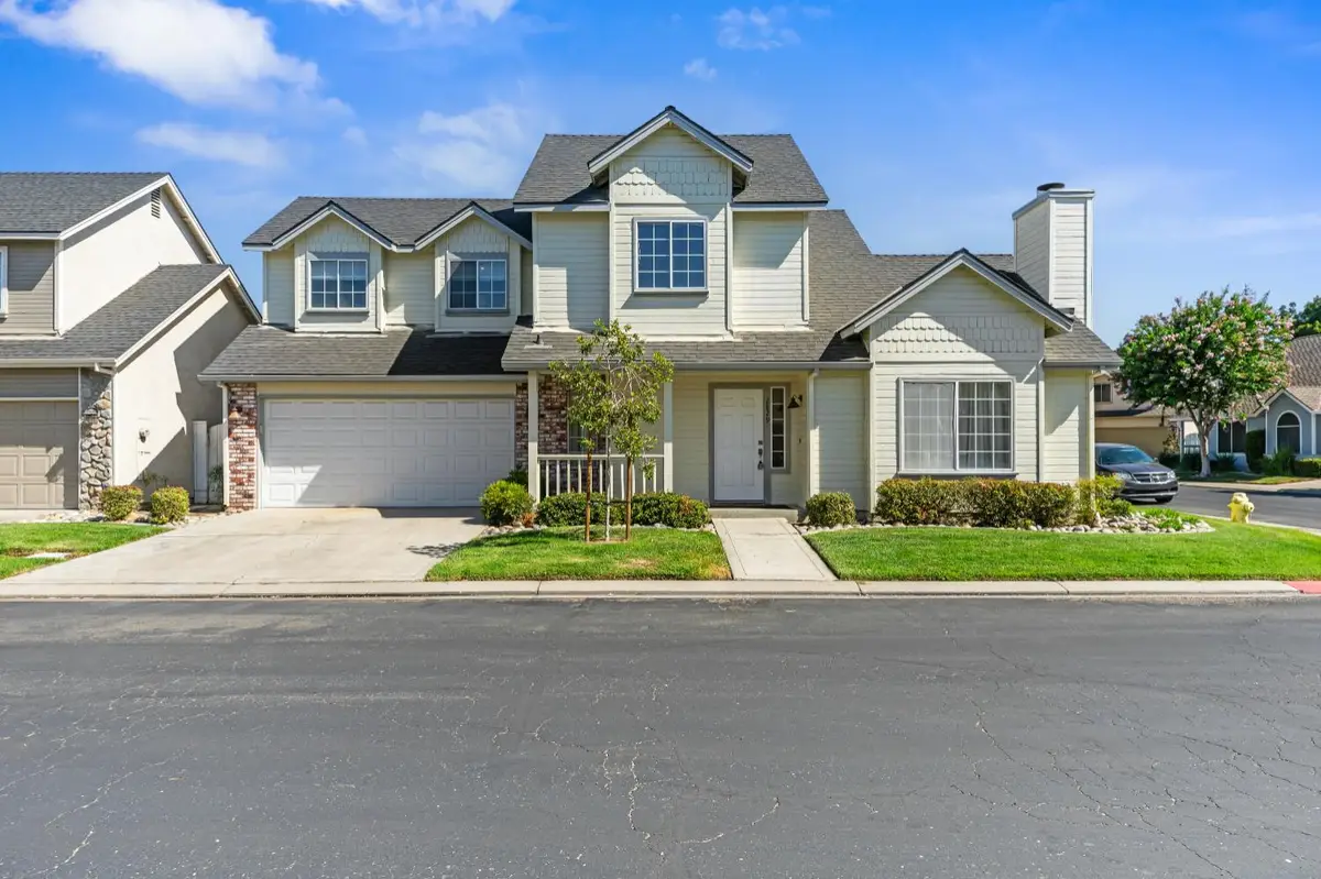 2829 Stone Terrace, Modesto, CA 95355 - #1