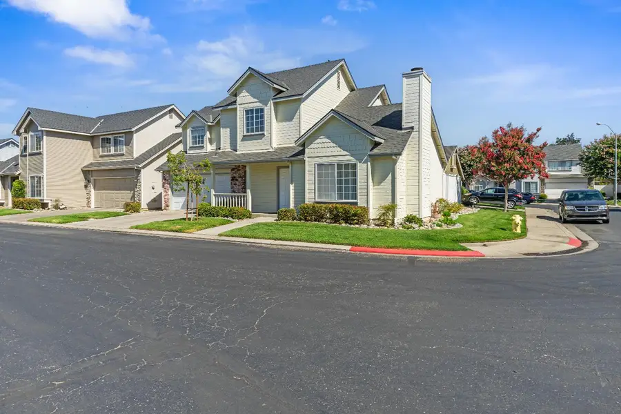 2829 Stone Terrace, Modesto, CA 95355 - #3