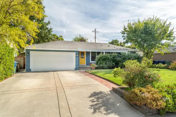3620 Ardmore Road, Sacramento, CA 95821