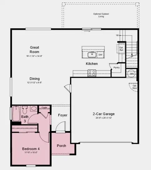 6828 Merlot Way, Sacramento, CA 95828 - #2