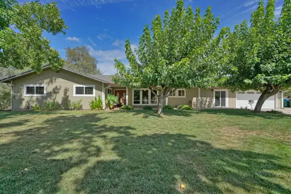 4581 Studebaker Road, Placerville, CA 95667